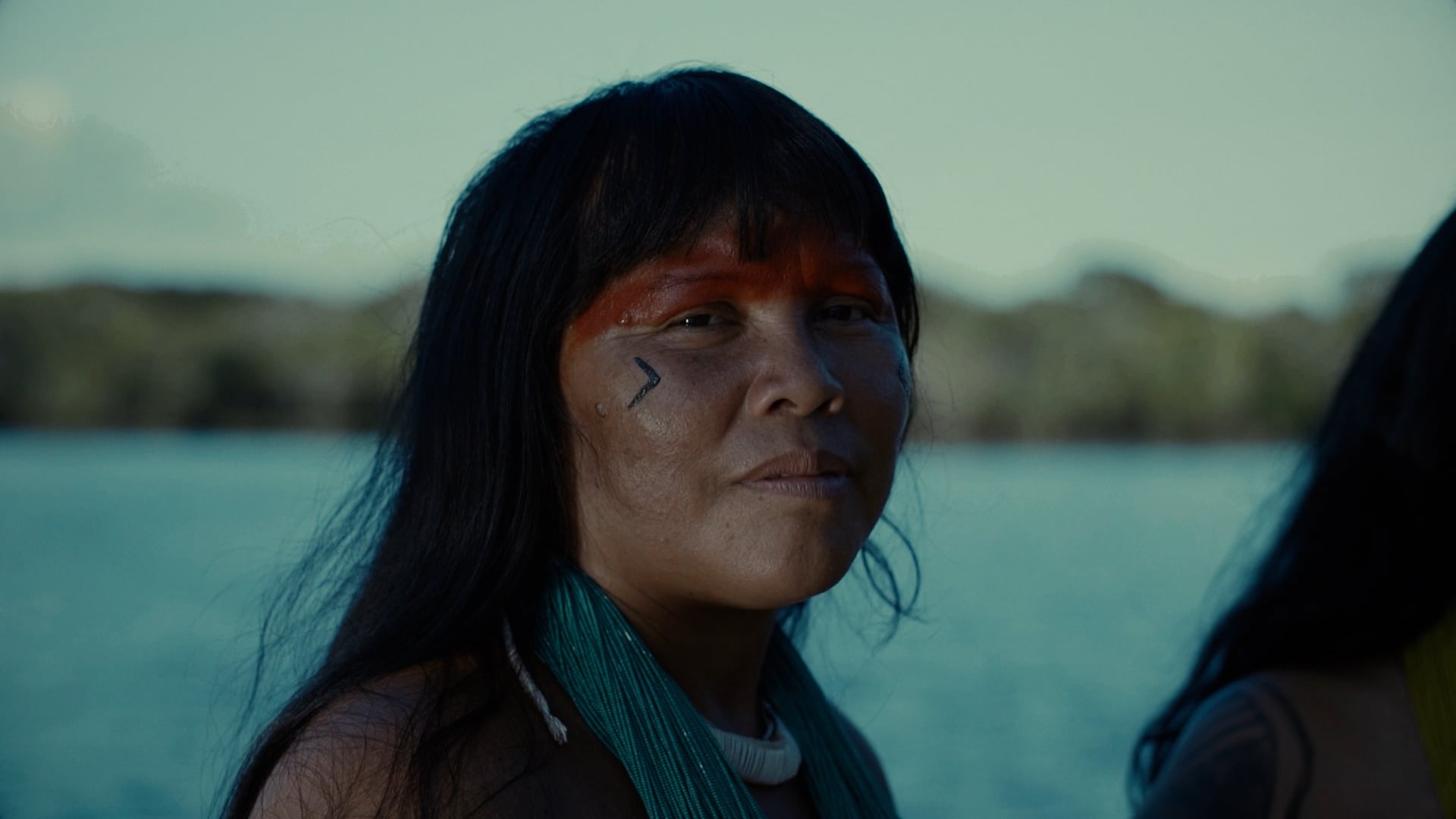 MAPULU, THE FIRST SHAMAN (PITCH VIDEO)