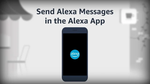 How to set up 2024 alexa calling and messaging