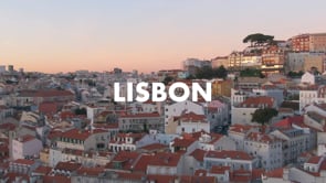 Lisbon Travelogue