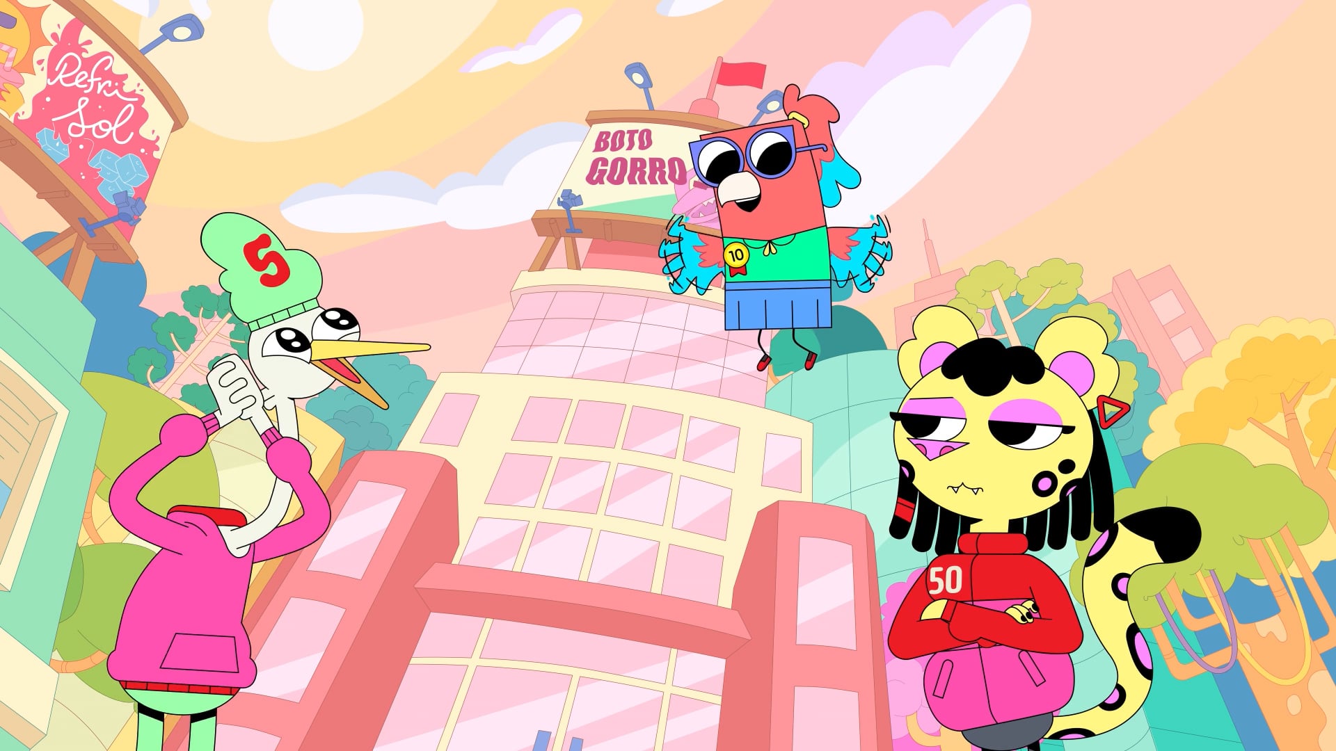 EP04 - Dinheiro em Espécies