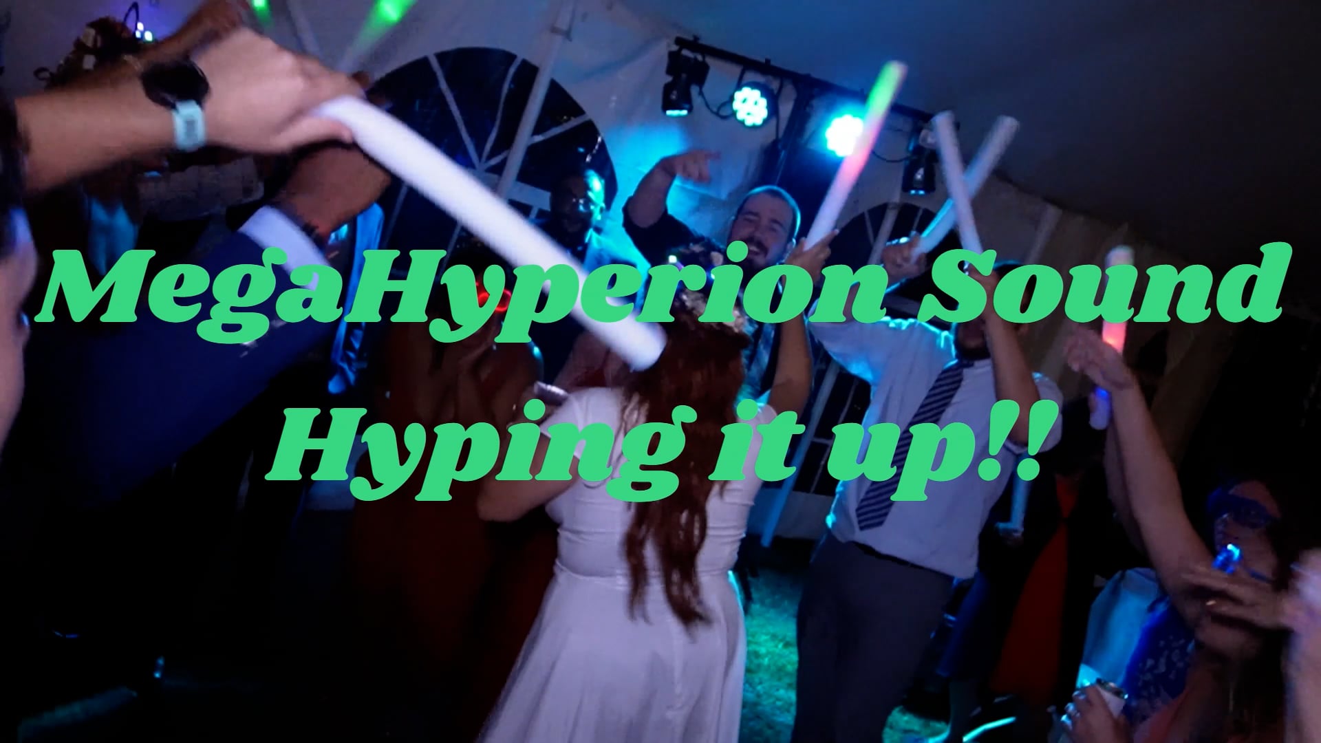 Promotional video thumbnail 2 for Dj DiGest