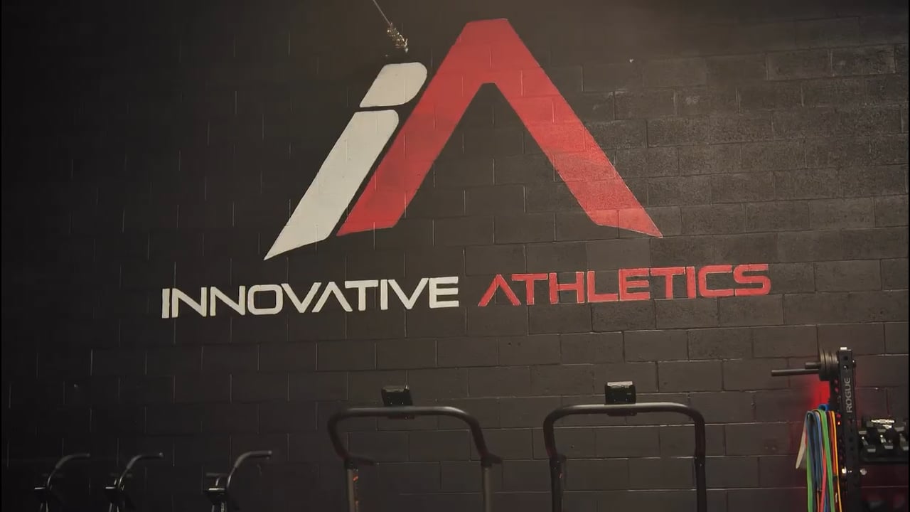 Innovative athletics