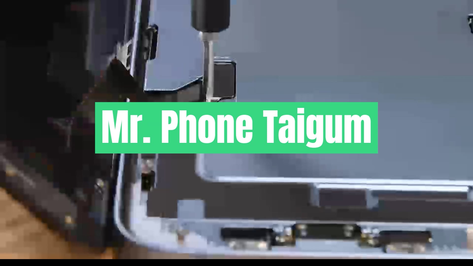 iPhone & iPad repair searving all northern suburbs Brisbane
