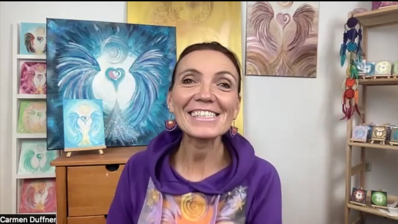 Frei Leben VIP Paket – Videokurse zu Manifestation