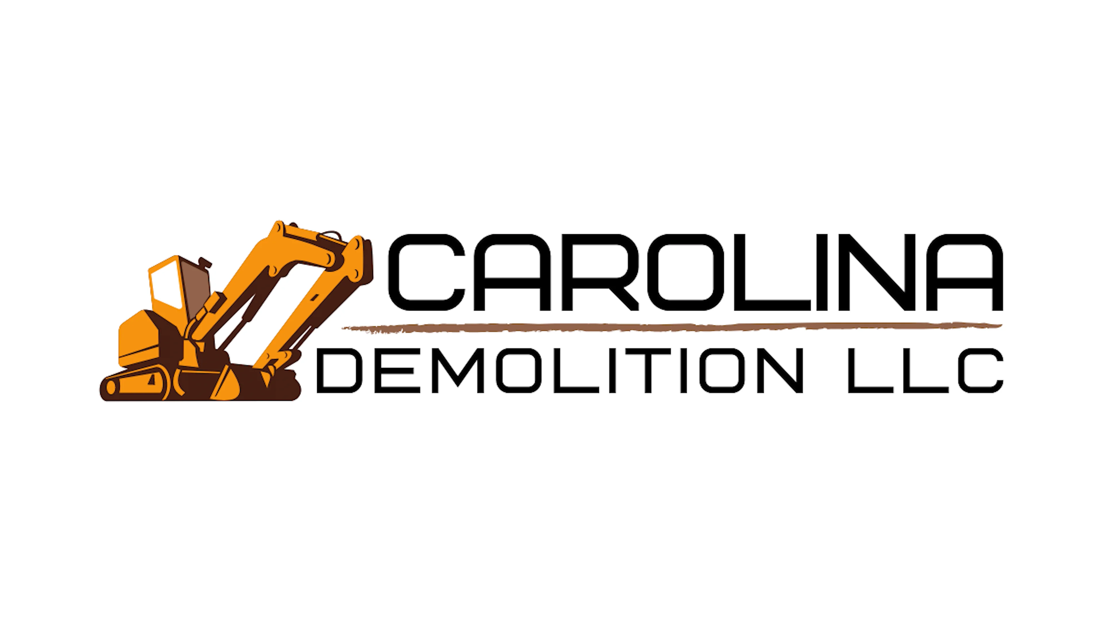 Carolina Demolition - Hospital Demolition on Vimeo