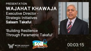 Case study: Building Resilience Through Parametric Takaful - Salaam Takaful