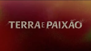 Terra e Paixão