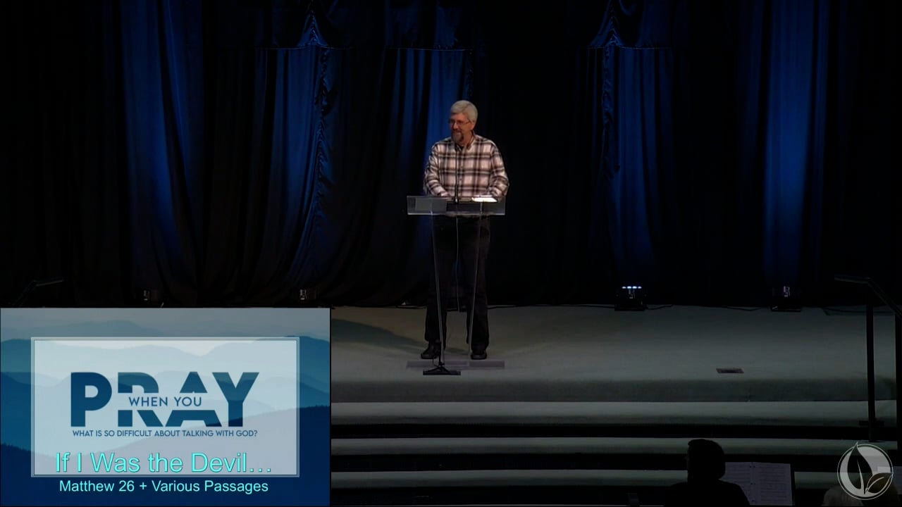 Garden Ridge Online Service November 19, 2023