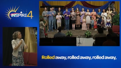 Rolled Away, Rolled Away