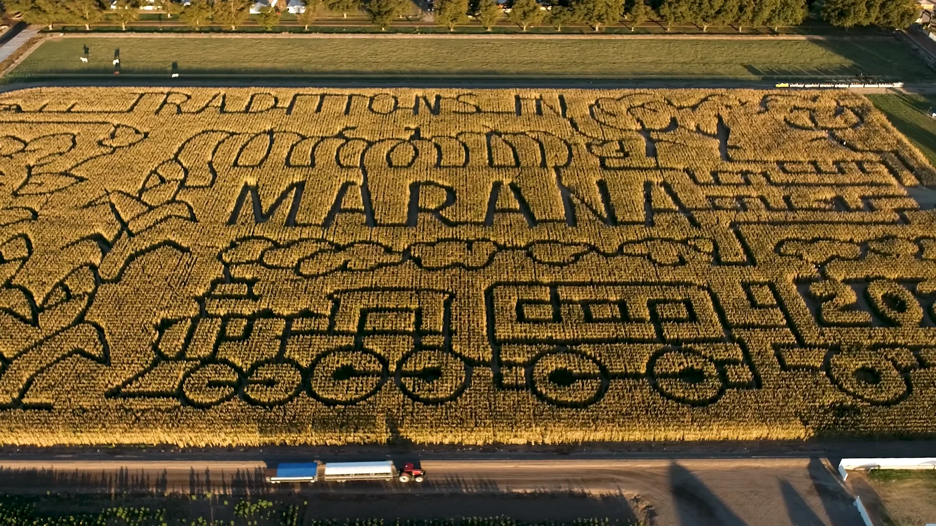 Marana Pumpkin Patch on Vimeo