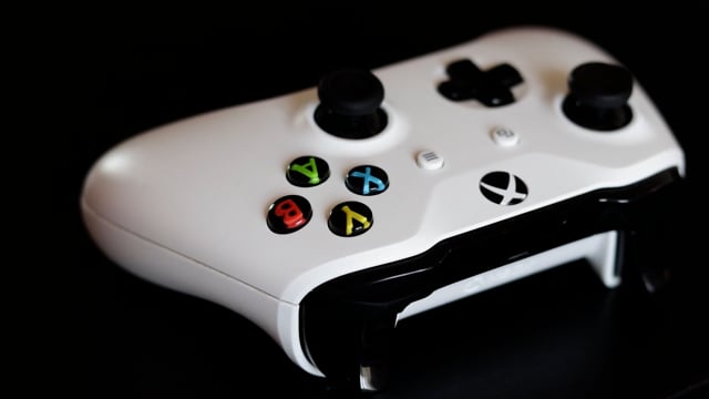 13 Xbox One S Stock Video Footage - 4K and HD Video Clips