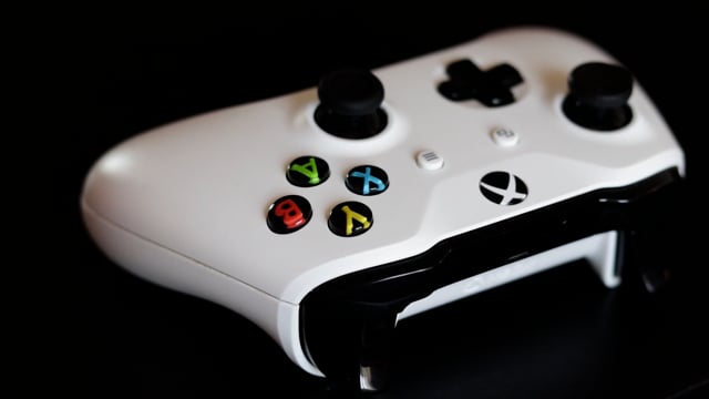 Free Xbox Stock Videos Download