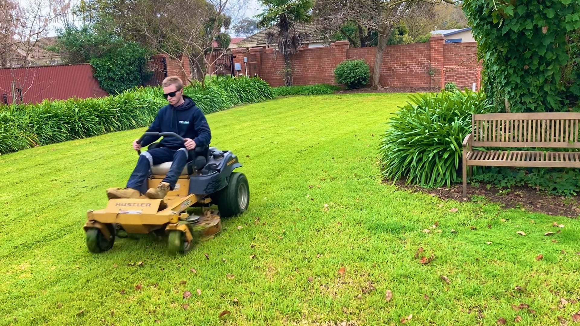 Topiaria Gardening Wangaratta Your Expert Gardeners