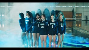 VOLLEYBALL HYPE VIDEO