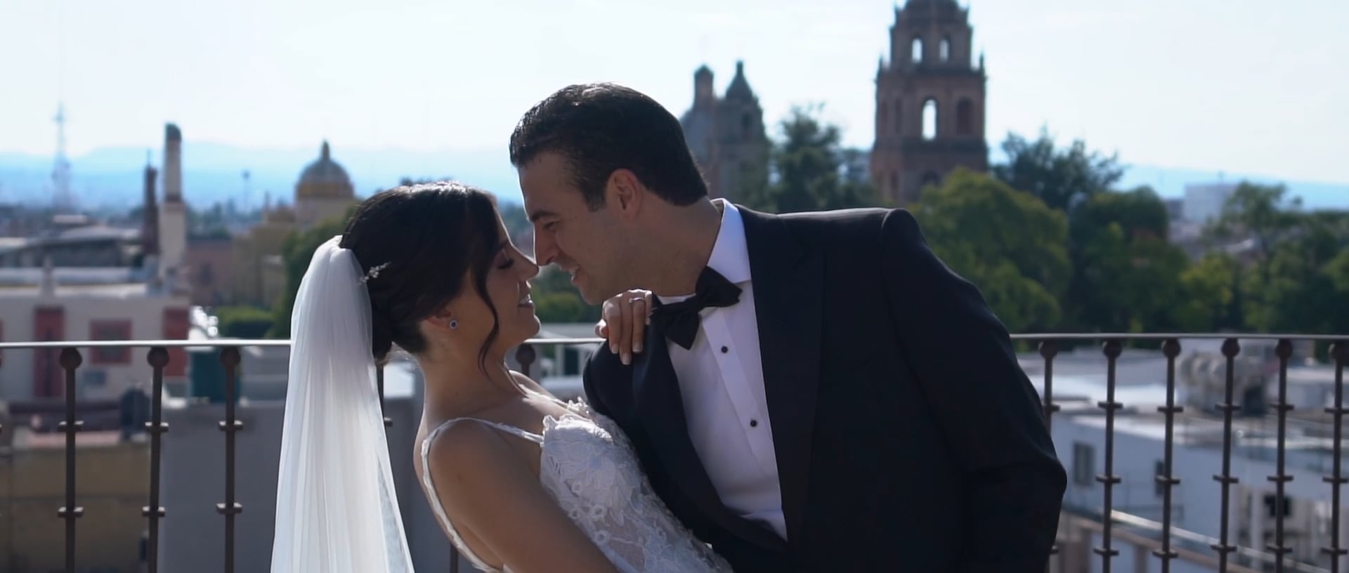 HIGHLIGHTS FERNANDA Y RODRIGO
