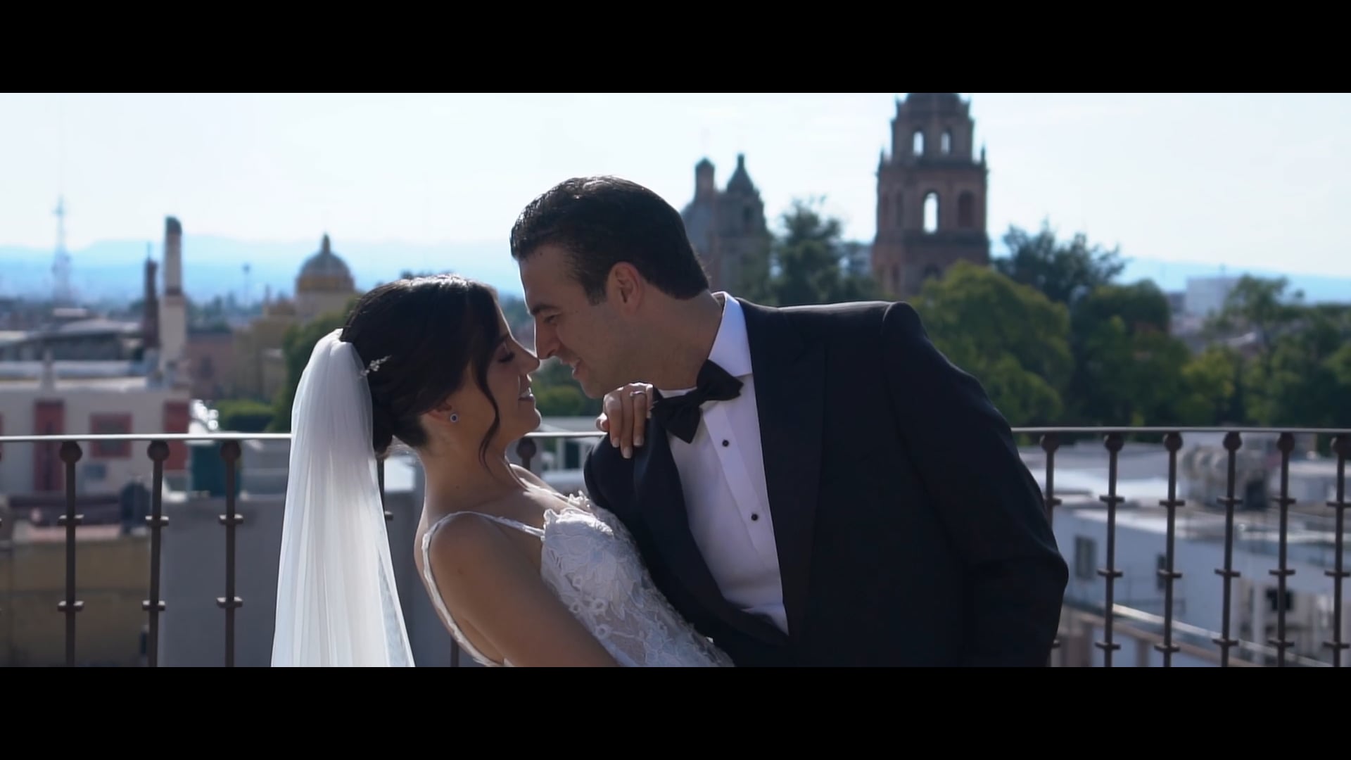 HIGHLIGHTS FERNANDA Y RODRIGO