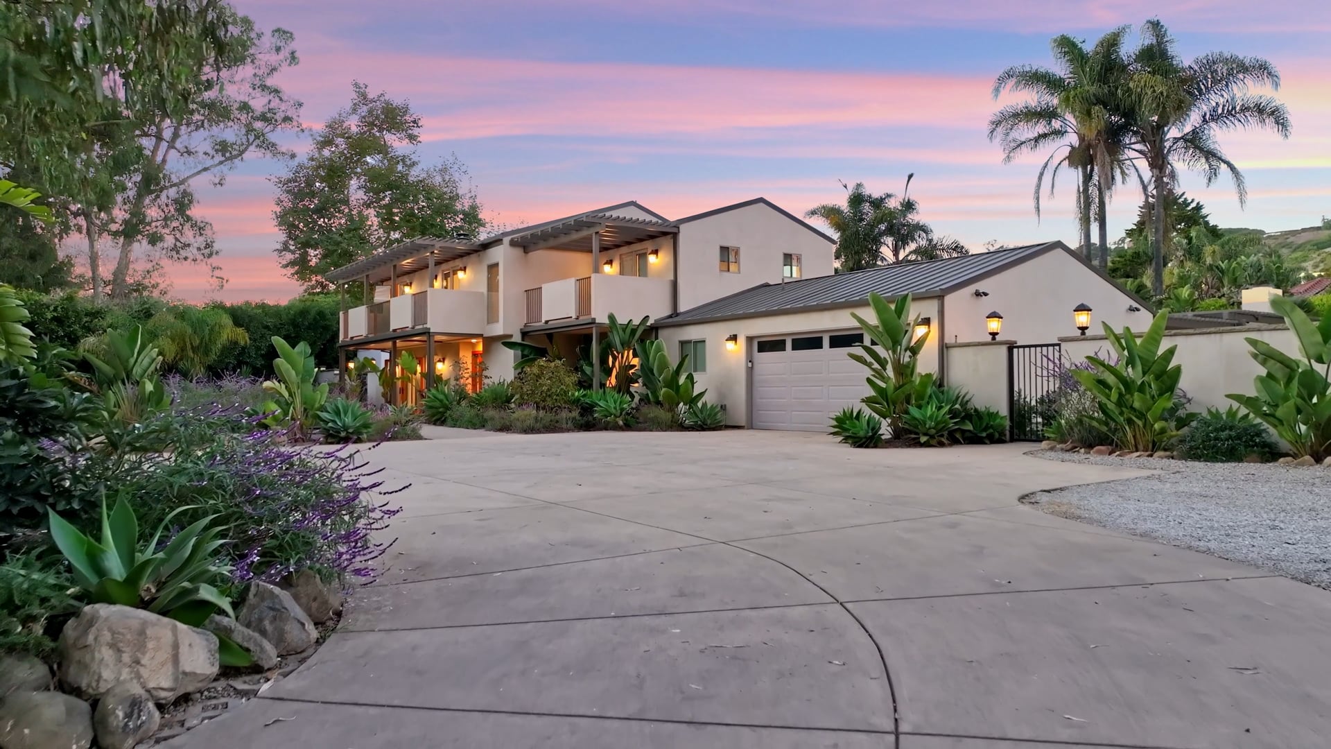 3202 Braemar Dr., Santa Barbara