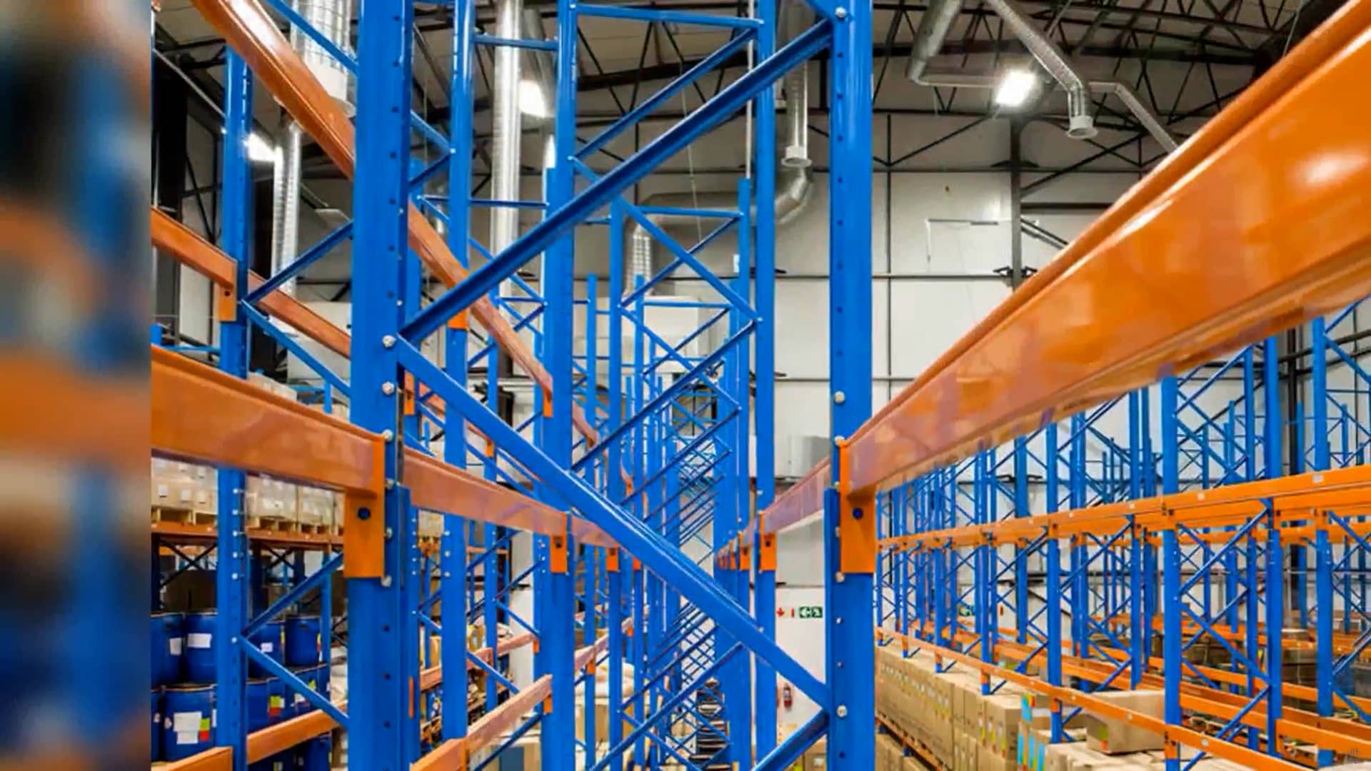 Industrial Warehouse for Sale ChicagoWarehouse for Lease San on Vimeo