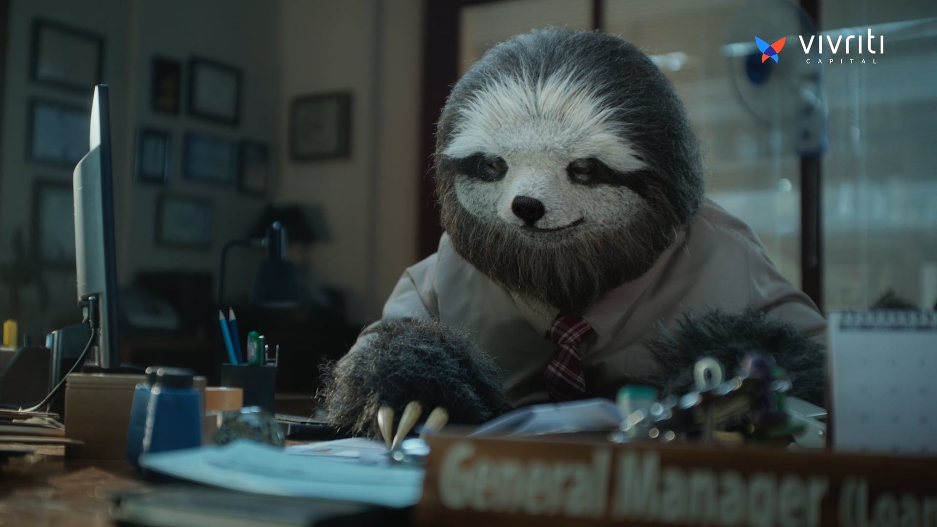 Film 2/3: VIVRITI CAPITAL TVC - MISSED CALLS