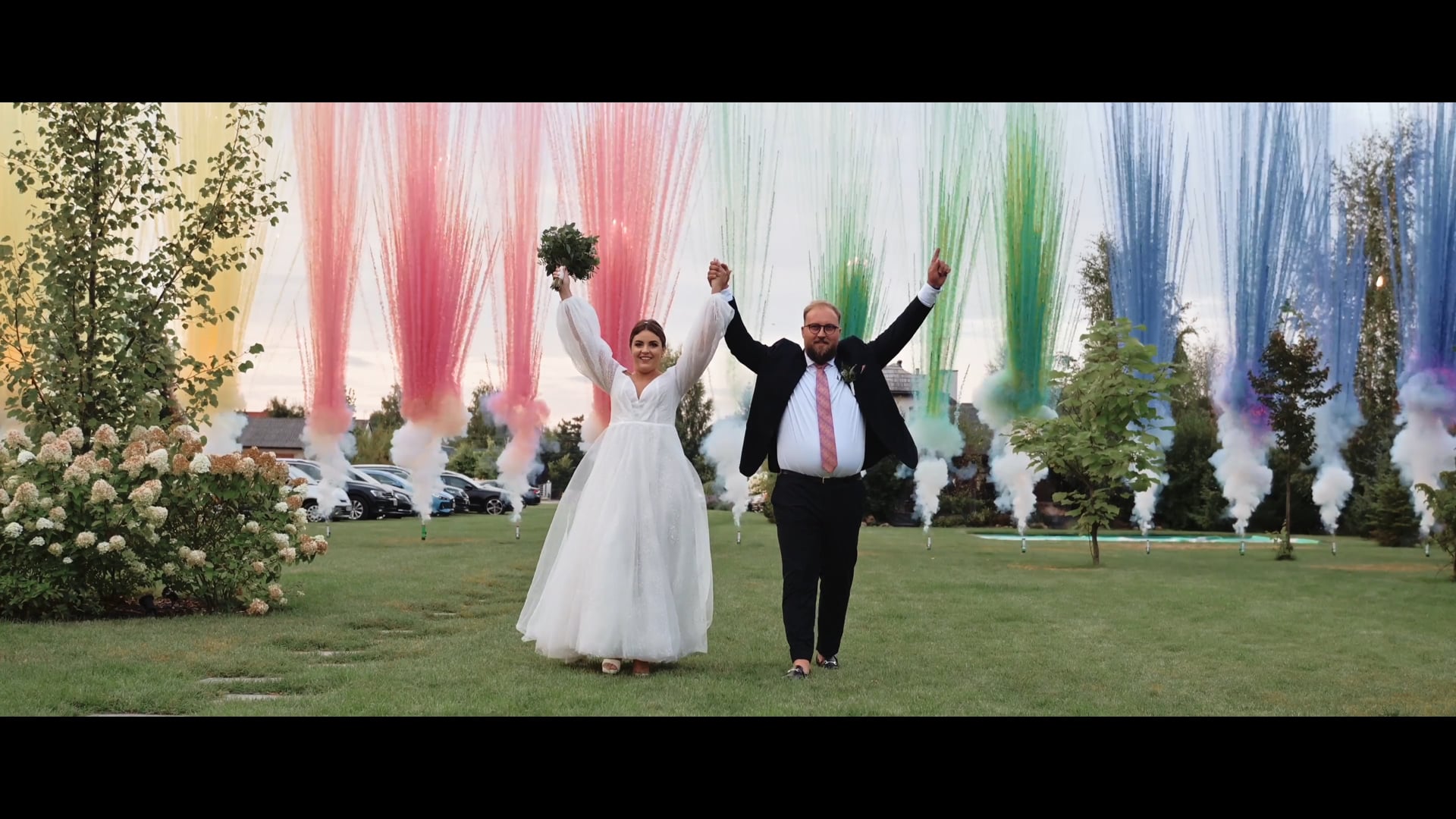 paulina + aleks