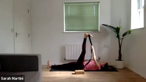 Related Embedded Video Item Thumbnail