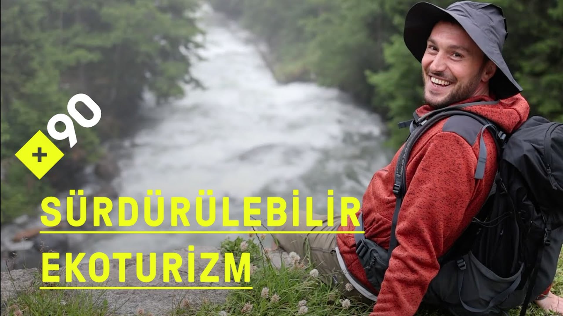 Karadeniz'de sürdürülebilir ekoturizm yapmak mümkün mü?