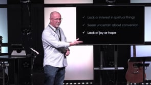 The Good News in Action (Acts 8)