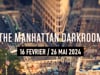 Voir la vidéo The Manhattan Darkroom - Henri Dauman Photographies - Image 7
