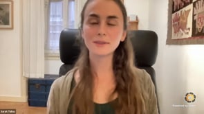 Beyond Outer And Inner Conflicts