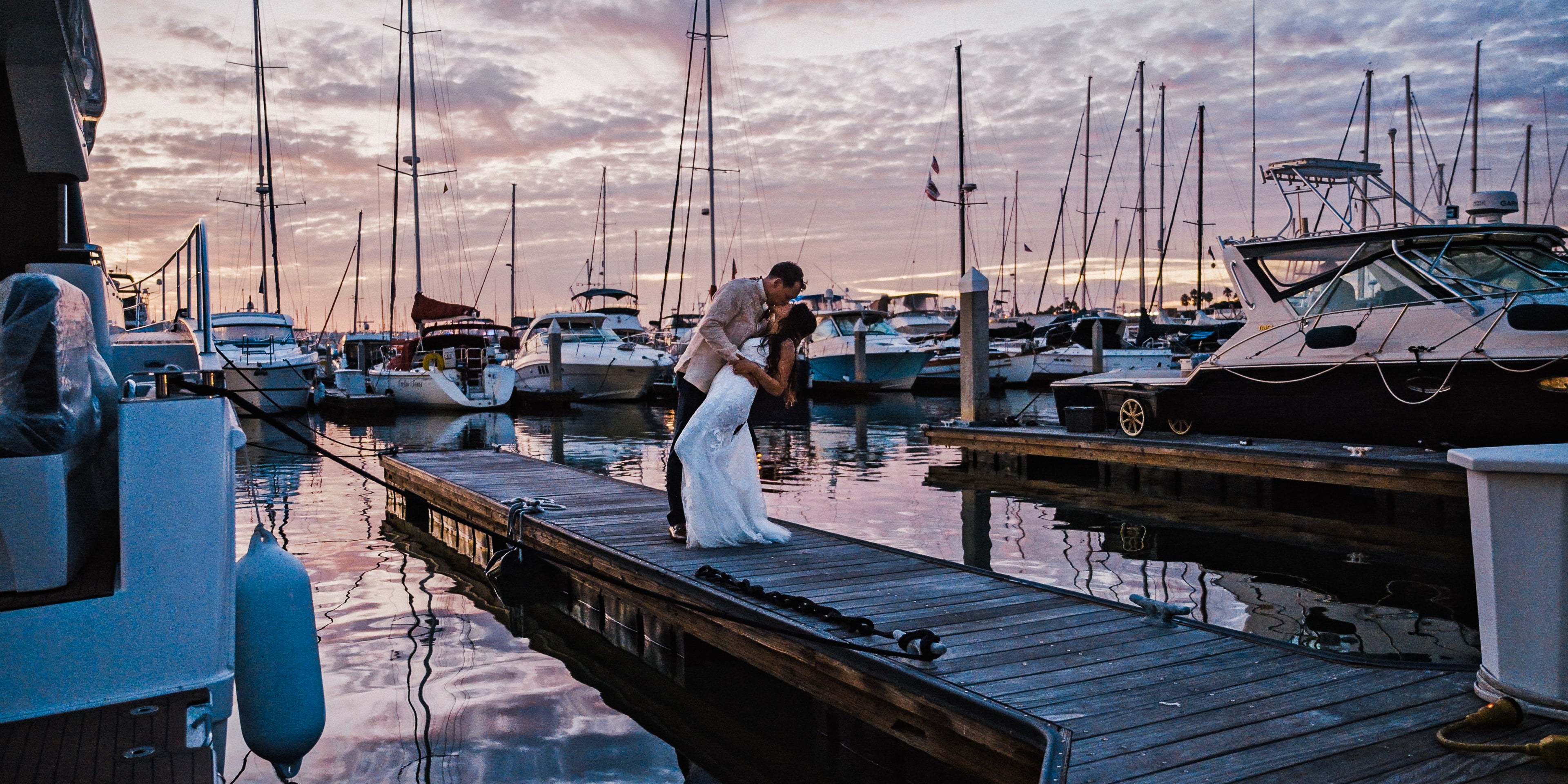 Mariel & Rob - Wedding Film