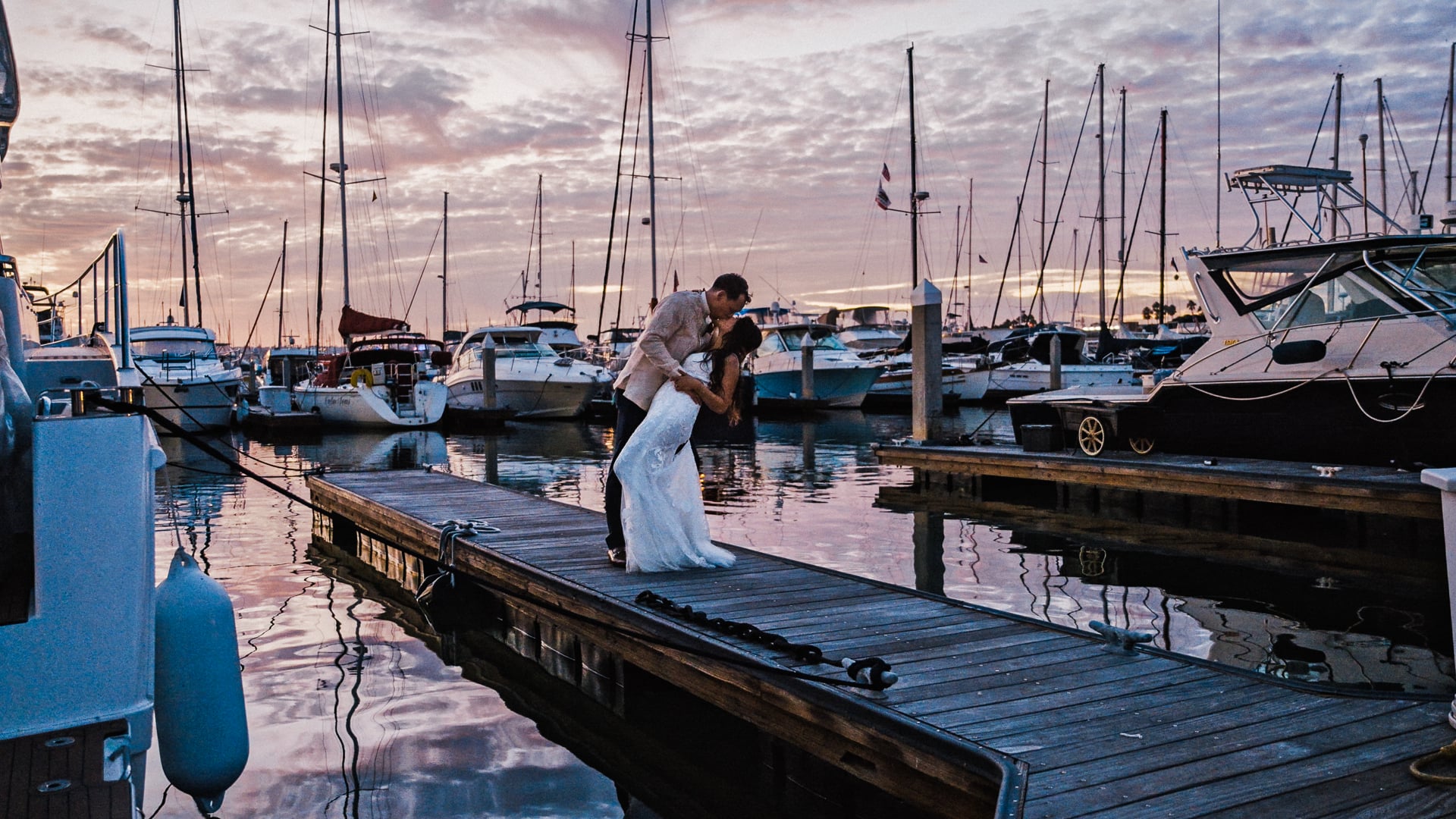 Mariel & Rob - Short Feature