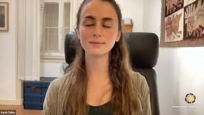 Healing Burnout (Short Practice)