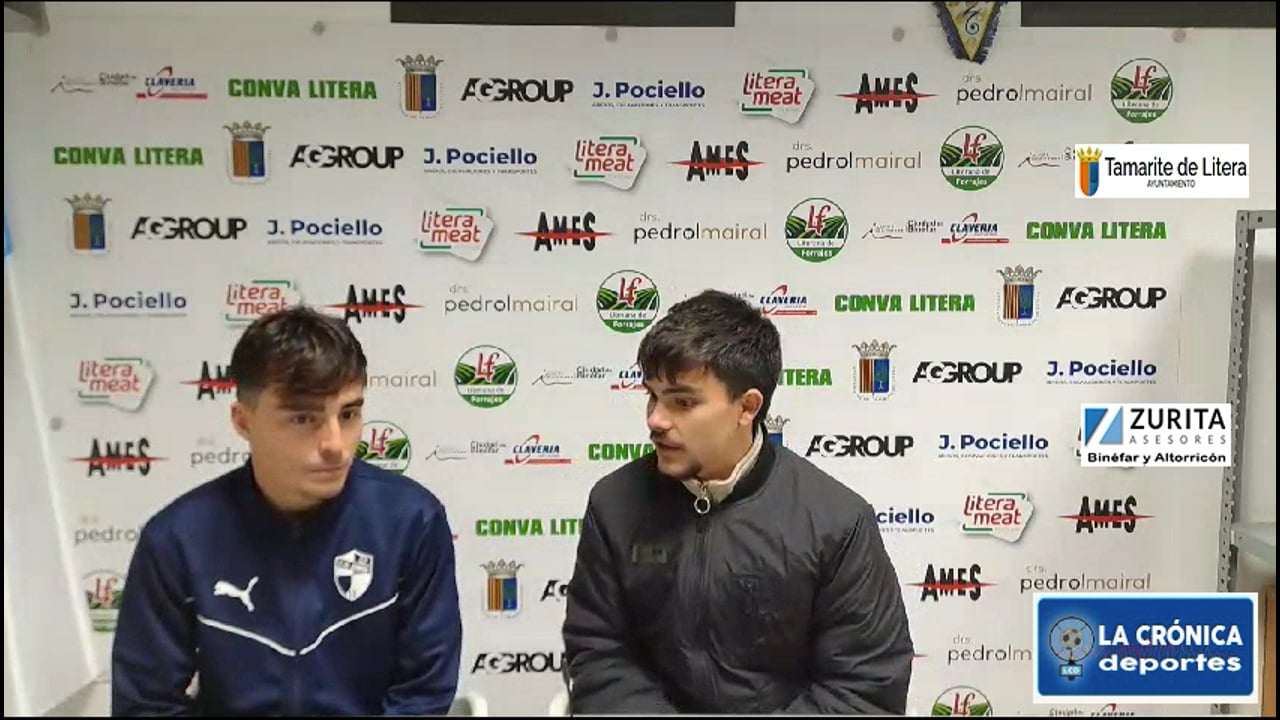 Daniel Torcal(Jugador del Ebro)CDJ Tamarite 2 - 4 CD Ebro J 12 / 3ª División