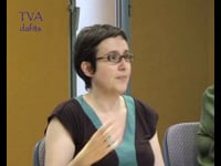 CONFERÈNCIA: LES CAUSES DE LA CRISI