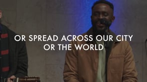 A True Child of God | Jamie Rasmussen