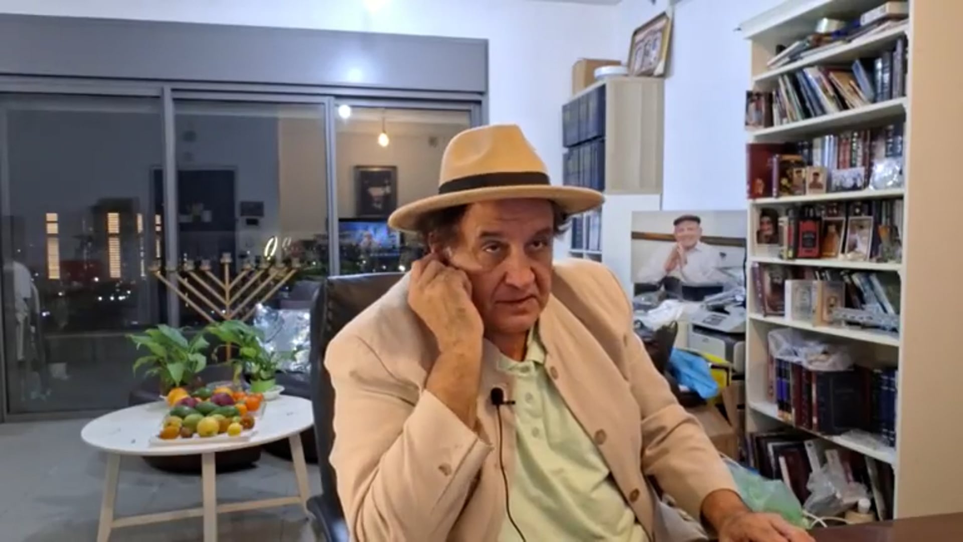 שיגור המשך שנקטע מוצש 25.11.25.פרשת ויצא