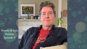 Woody BentonEpisode 3