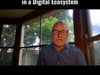 What Differentiates a Business in a Digital Ecosystem?