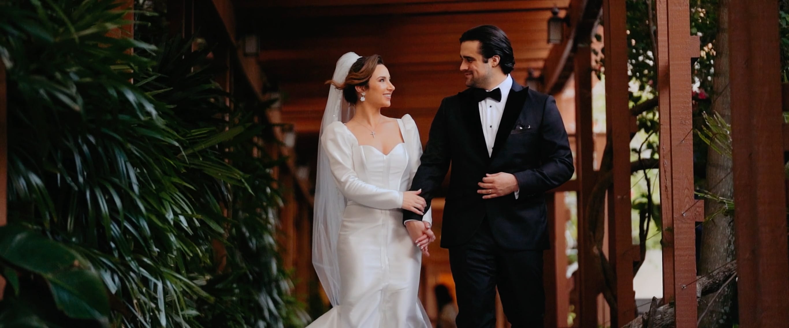 The Biltmore Hotel Miami Coral Gables Gabriela & Brandom