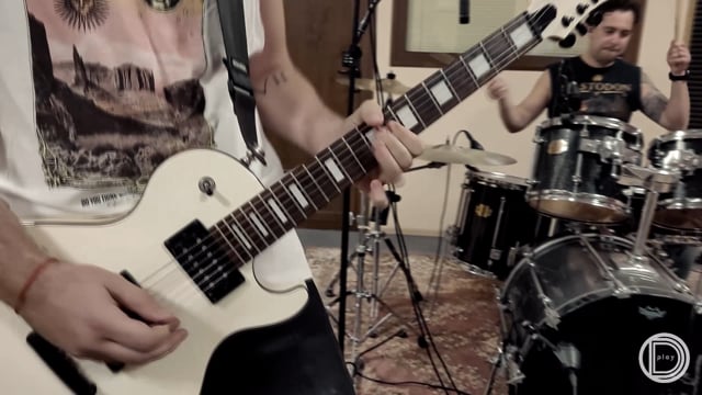 Oddplay - Vices (Official Video)