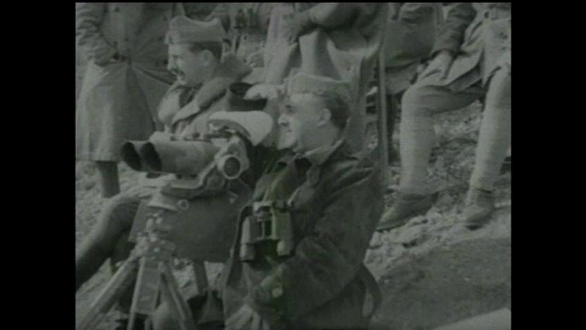 Documental "Maquis"