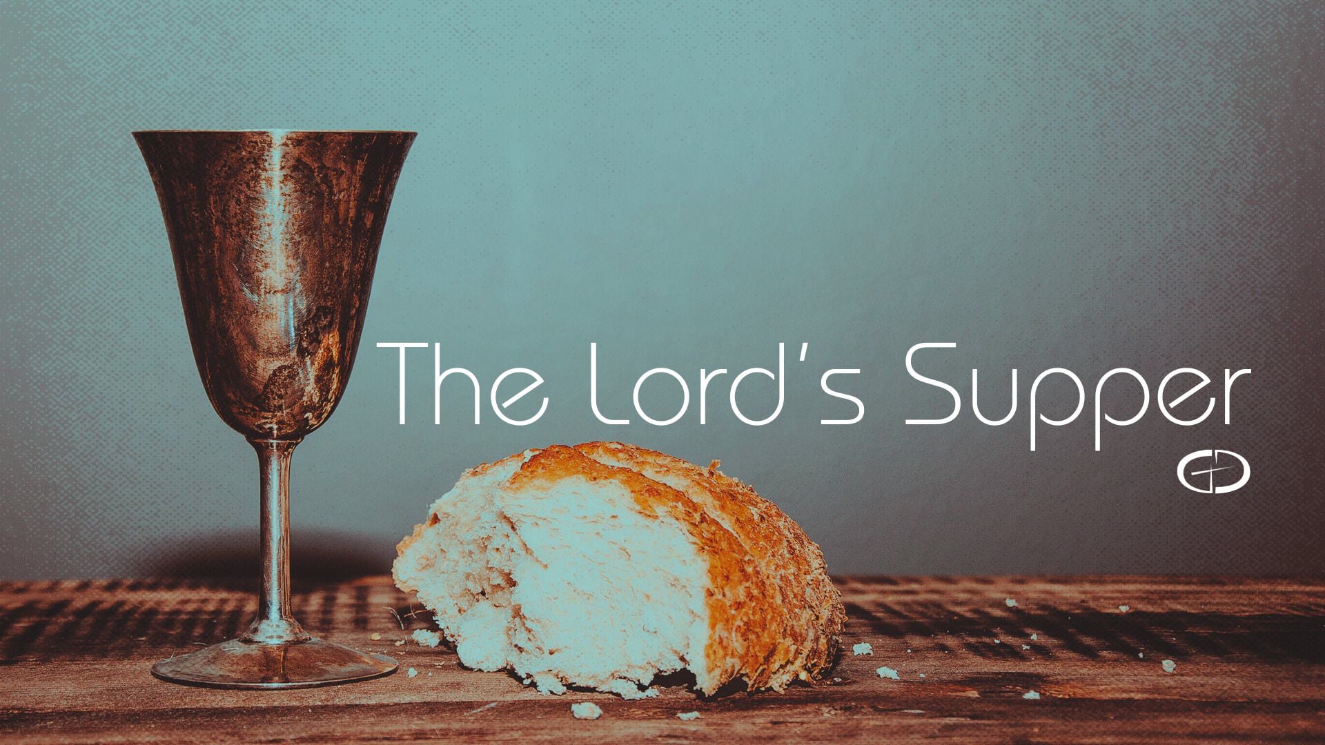 Preparing for the Lord’s Supper - Sermon