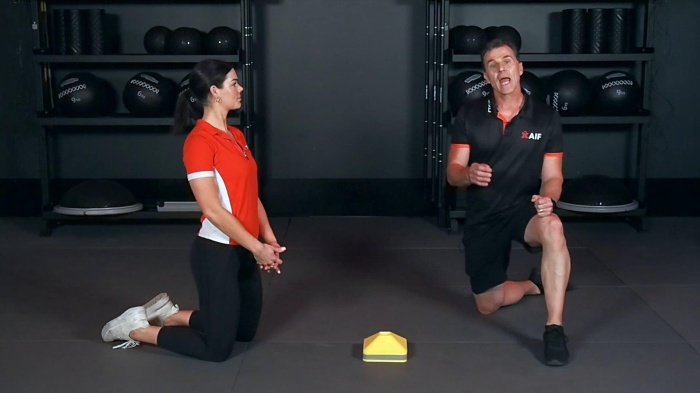 Fitness Testing - Max Push Up Test | Videos & Movies on Vimeo