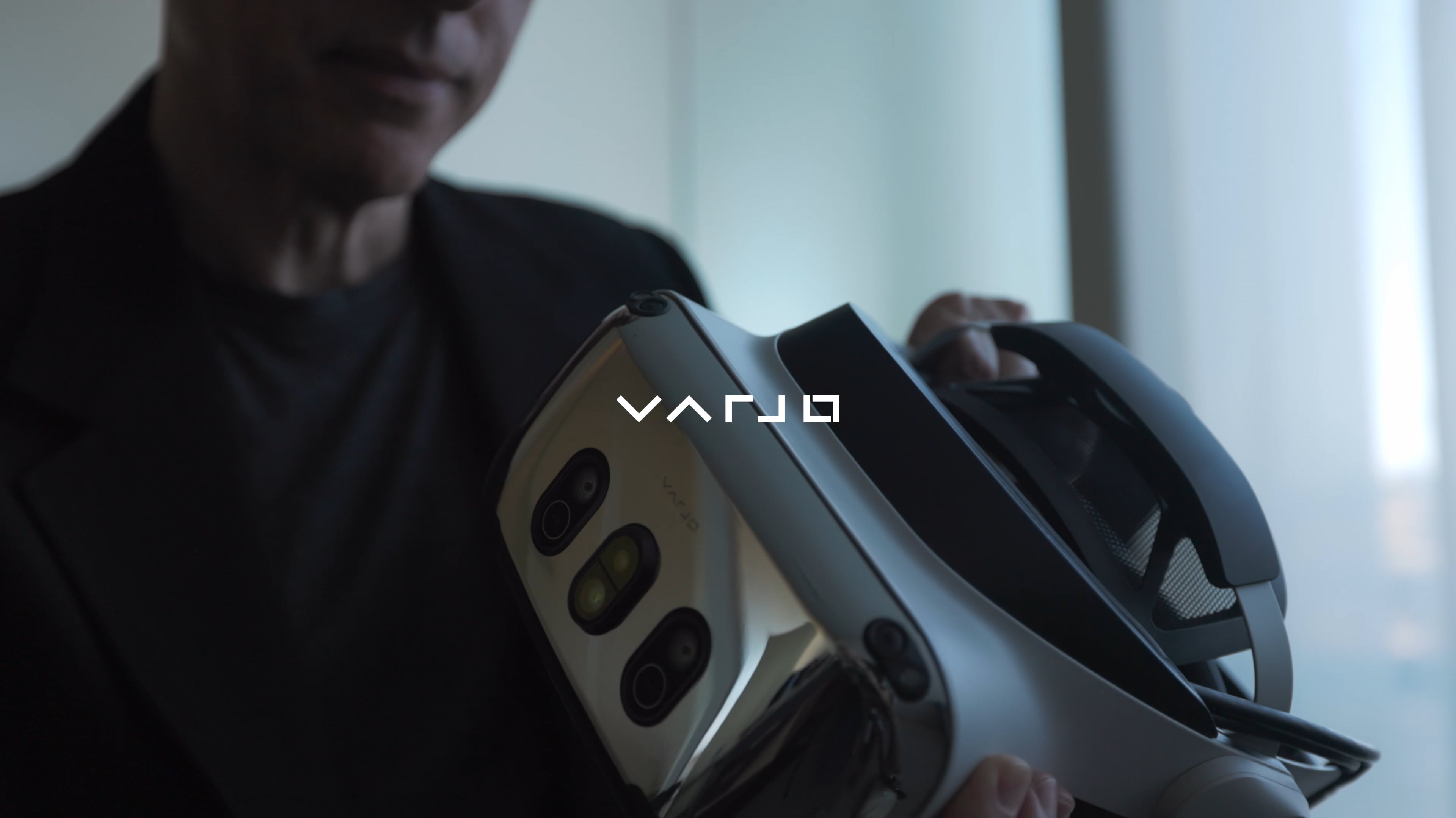 Varjo XR-4 Series: Aechelon Testimonial On Vimeo