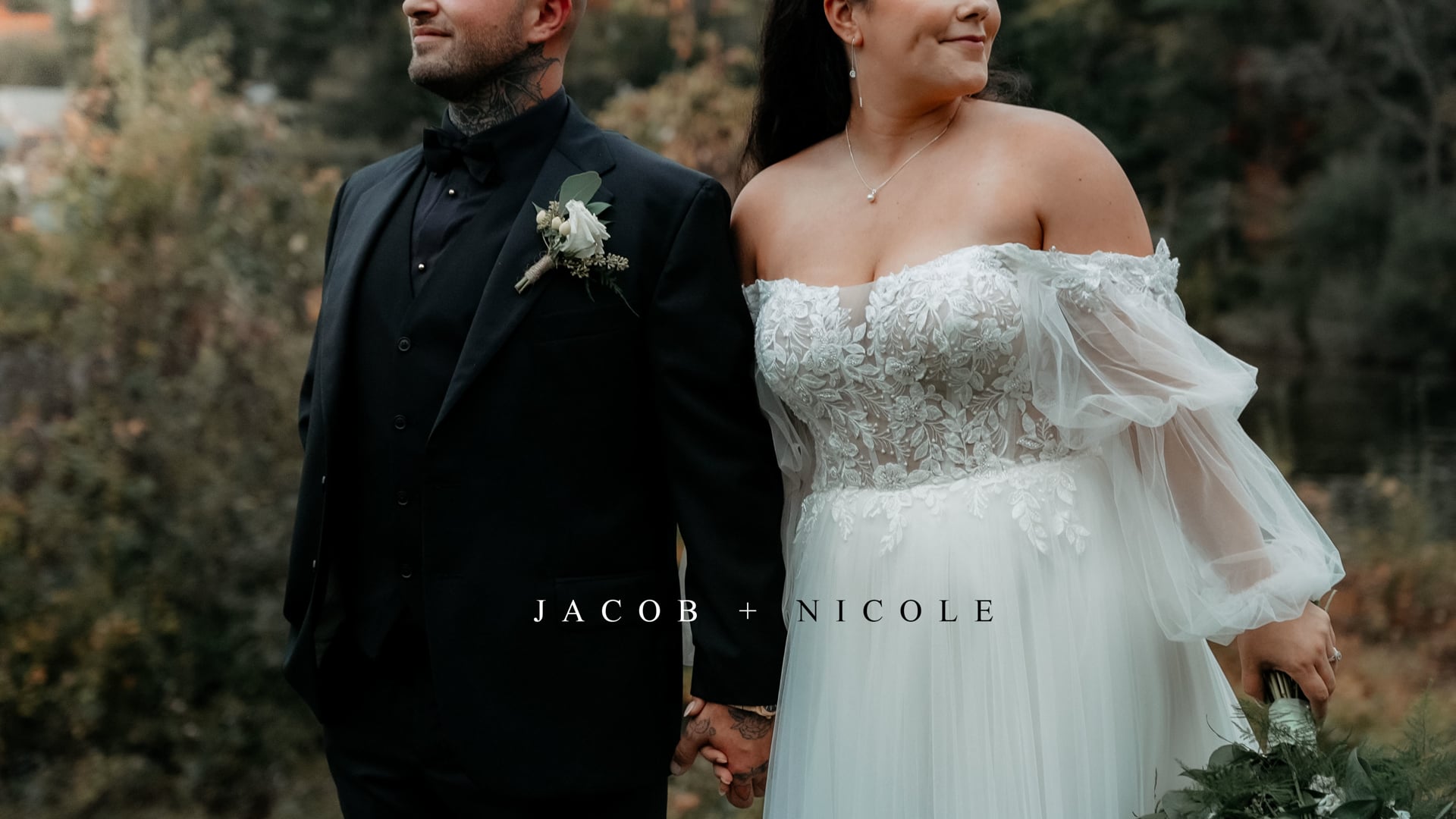 WEDDING VIDEOS
