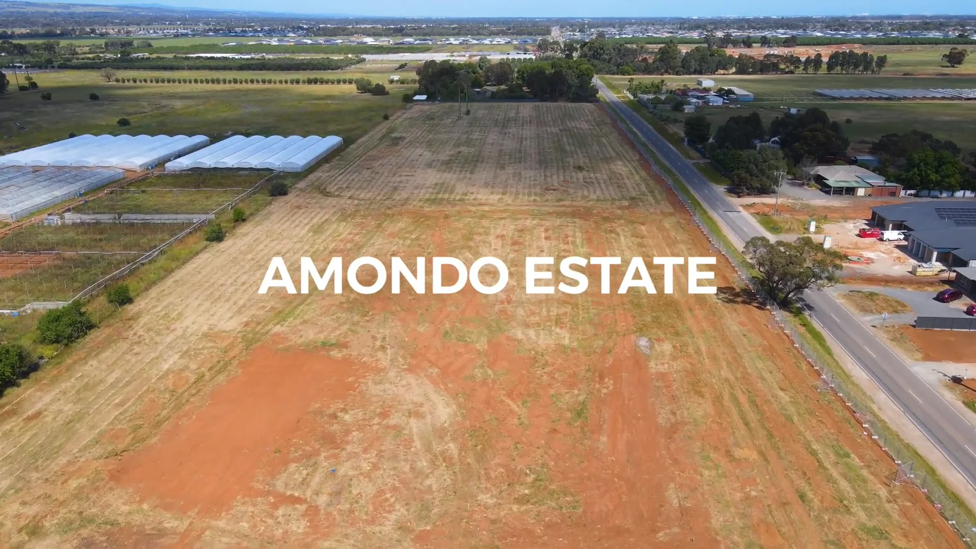 Amondo Estate: October 2023