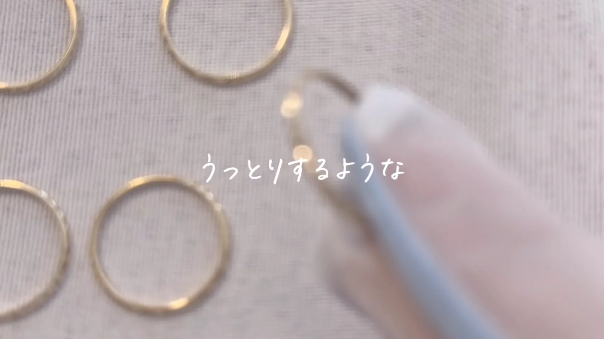 peau jewelry クラシックベゼルリング/K10YG 11号 クラシックベゼルリング/K10YG | peau_jewelry
