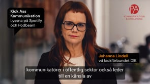 ”IFRÅGASÄTTANDET SPÄR PÅ EN REDAN ANSTRÄNGD ARBETSMILJÖ”