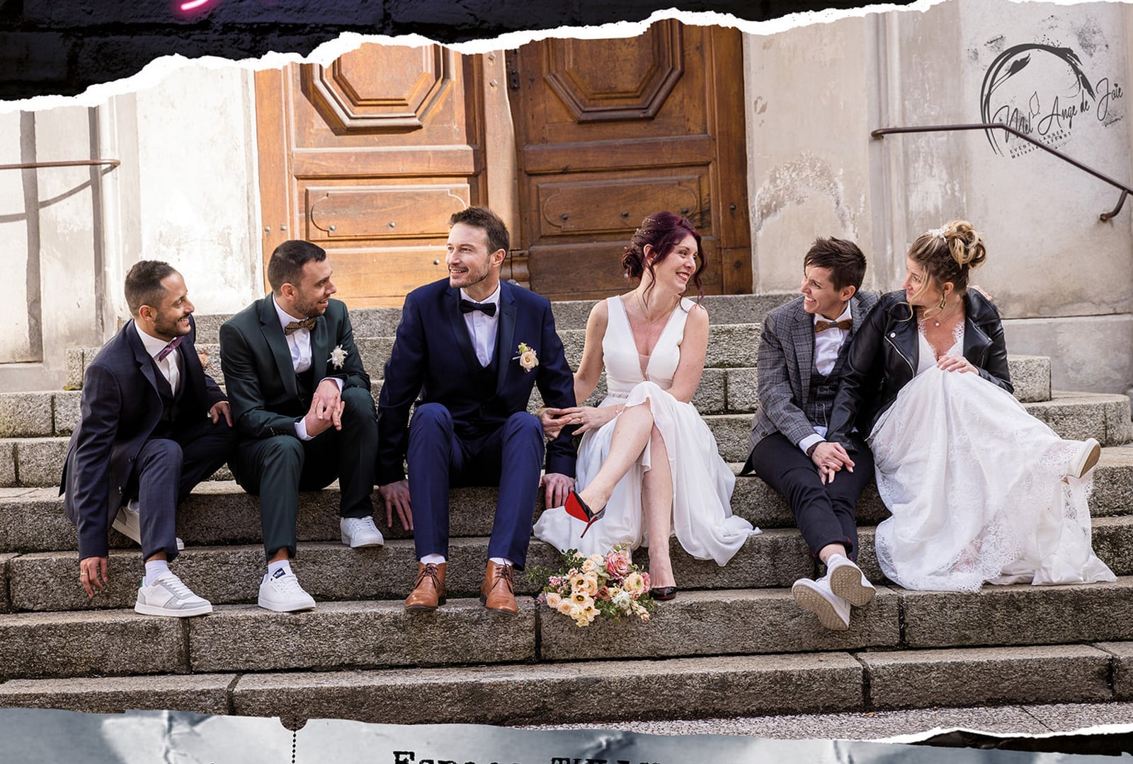 Festival du mariage de Thonon 2023