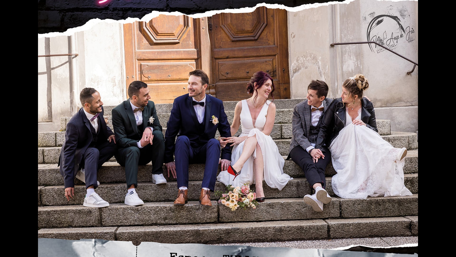 Festival du mariage de Thonon 2023